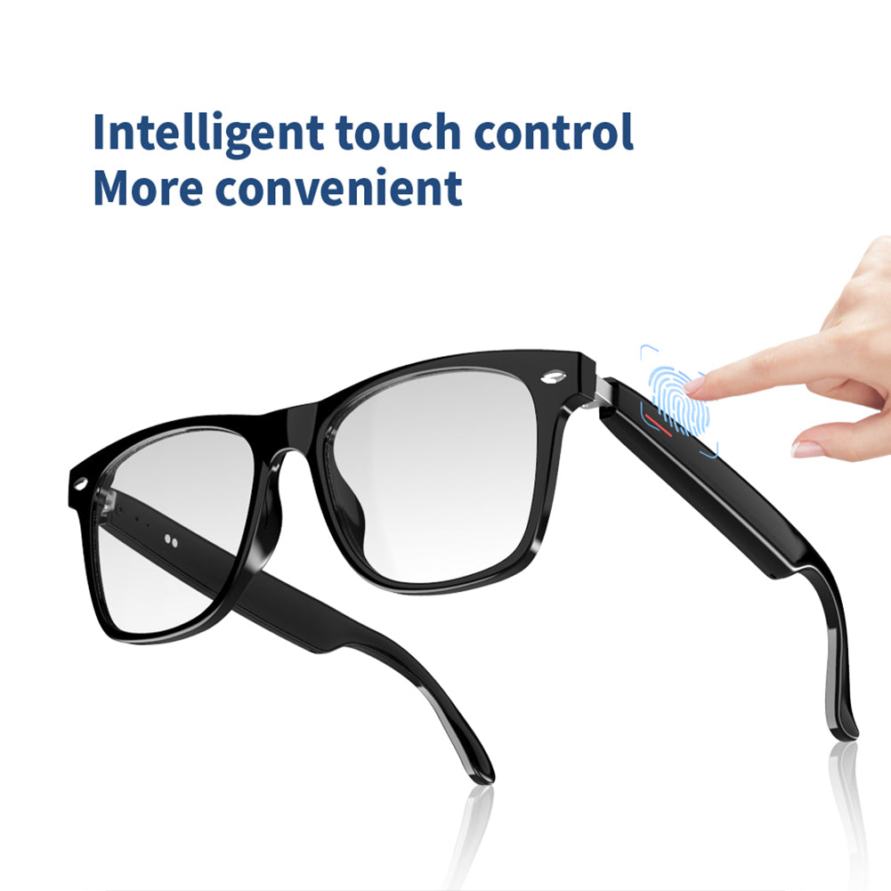 Smart Glasses: The Ultimate Fusion of Style, Sound, and Smart Technology