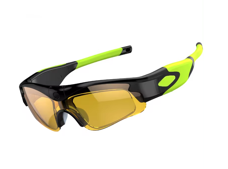 Maximize Your Performance: Smart Sports Glasses – The Essential Gear for Every Athlete