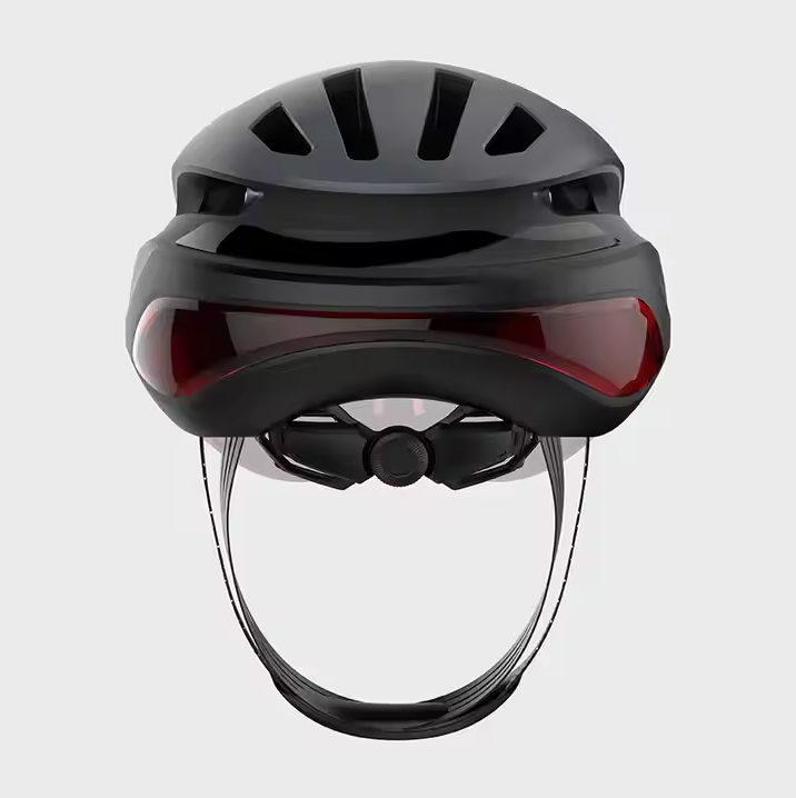 Smart Cycling Helmet: Safety, Connectivity, and Adventure in One