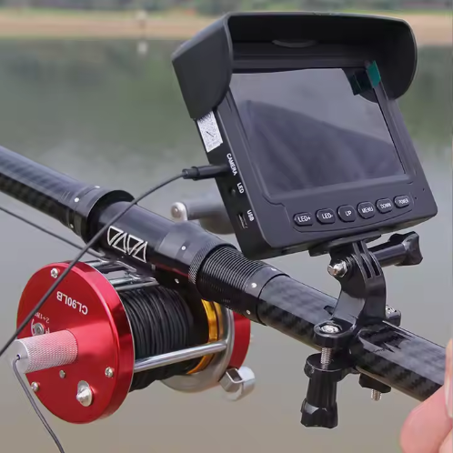 Discover the Future of Fishing: The Ultimate Fish Finder Combo