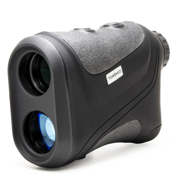 Elevate Your Golf Game with the BH-600 Laser Rangefinder