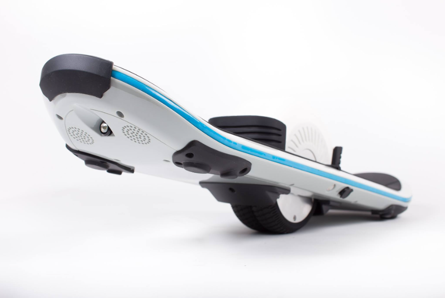 Experience Weightlessness: The Ultimate Self-Balancing Electric Unicycle for a Floating on Air Feeling