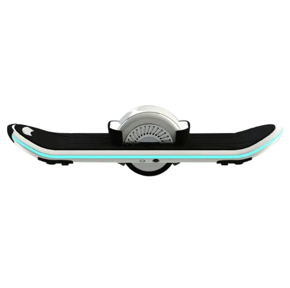 Experience Weightlessness: The Ultimate Self-Balancing Electric Unicycle for a Floating on Air Feeling