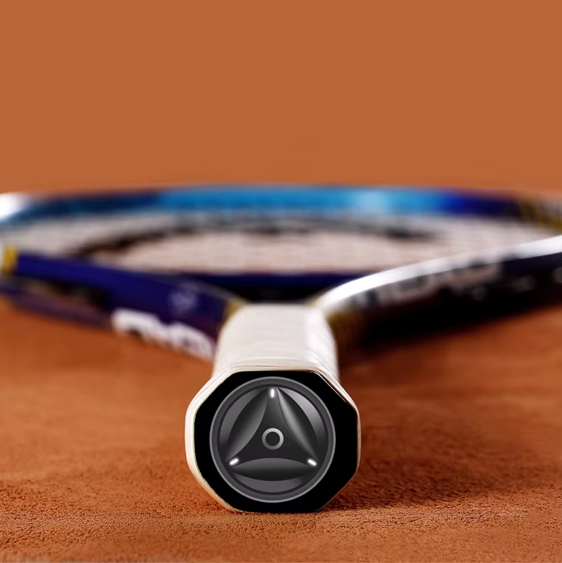 Transform Your Tennis Game with the Coollang Smart Tennis Sensor