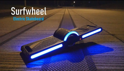 Surfwheel HX One Wheel Electric Skateboard: Your Ultimate Surfing Adventure on Land