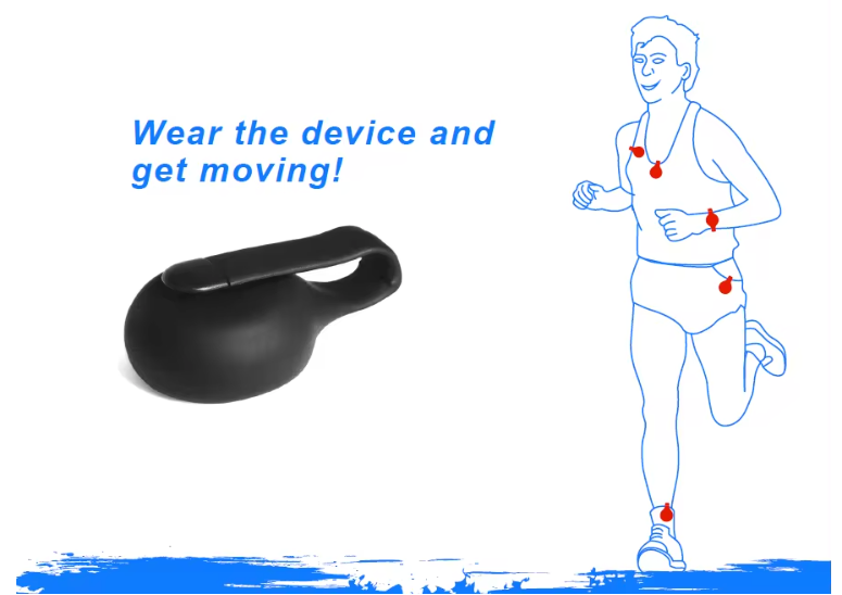 Wearable Fitness Tracker: Pedometer Devices for Indoor and Outdoor Running