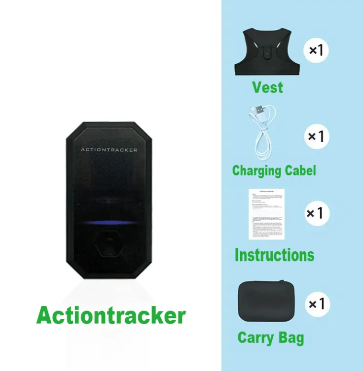 SET 12 players Football and basketball positioning tracker, activity trajectory, motion direction data statistics and playback, team version