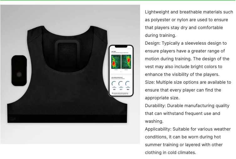 SET 12 players Football and basketball positioning tracker, activity trajectory, motion direction data statistics and playback, team version