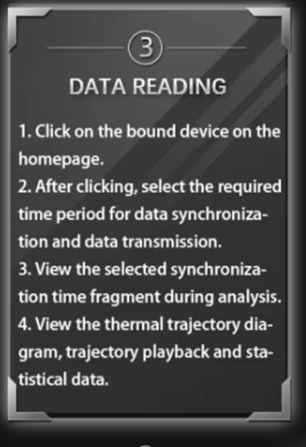 SET 12 players Football and basketball positioning tracker, activity trajectory, motion direction data statistics and playback, team version