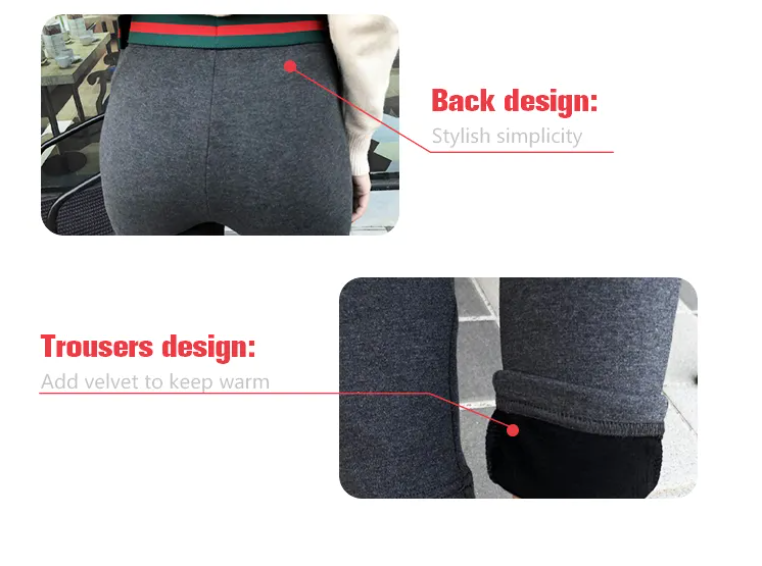 Ultimate Winter Comfort: Carbon Fiber Heated Pants for Men and Women