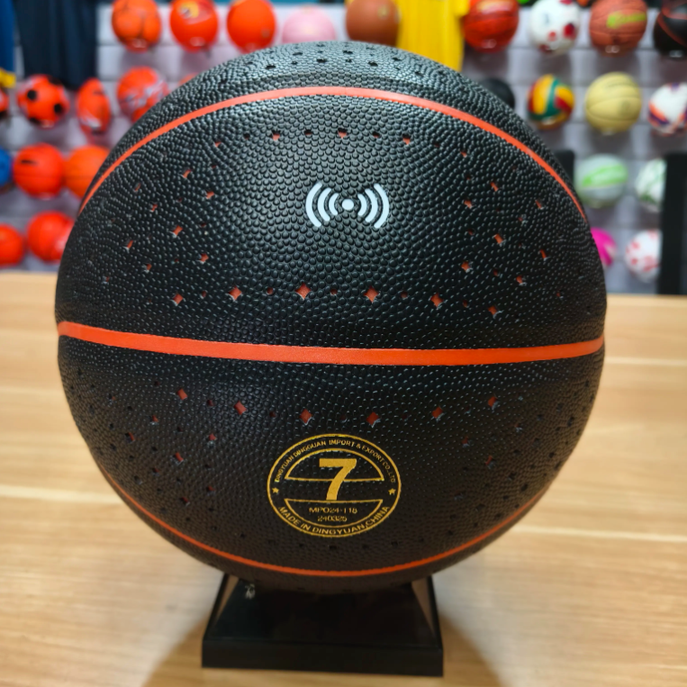 Dazzle After Dark: The Ultimate LED Light Up Basketball Experience