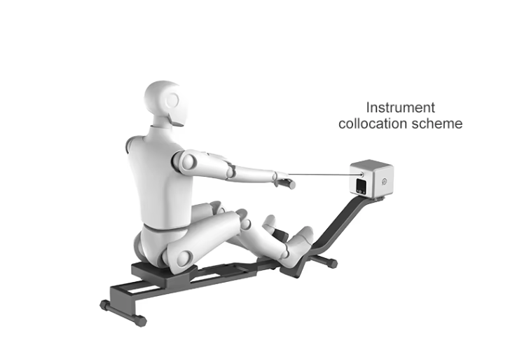 ProCircle Intelligent Power Station: Digital Weight Function