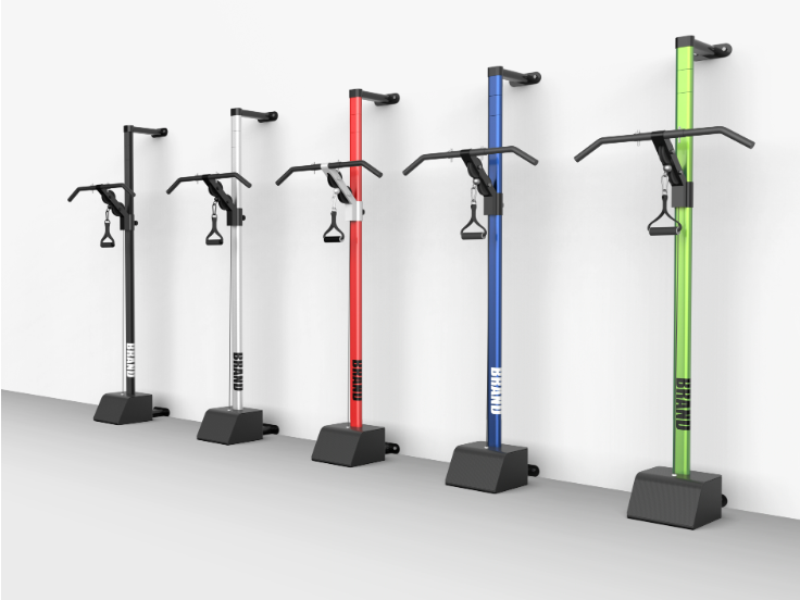 Revolutionize Your Workout: The Next-Gen Professional Digital Power Rack for Ultimate Strength Training