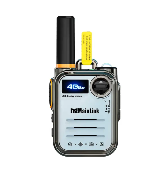 In disasters like earthquakes or accidents, this 4G POC walkie-talkie ensures you stay connected when networks fail. With a 5000 km range and essential features, it’s your vital lifeline in critical situations. Don’t risk being cut off!