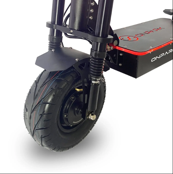 Fast 13 inch 72V 8000W dual motor Adult electric scooter adult 8000 / 10000 watt