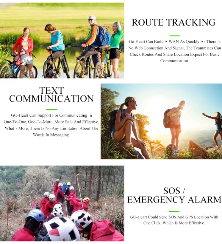 Tracking Device: Your Lifesaving Companion for Outdoor Adventures and Emergencies (NO MONTLY FEE, TRACKER OFF GPS, TRACKING GEAR NO REQUIRED NETWORK. SOS FUNCTION WITHOUT NETWORKS