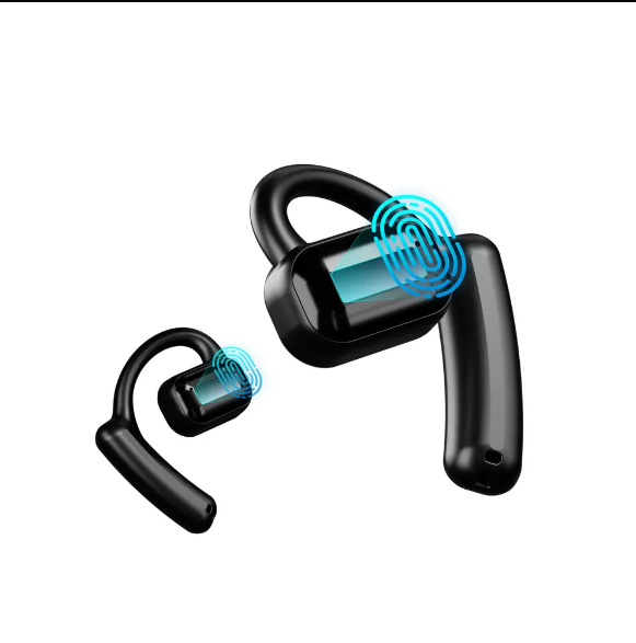 Elevate Your Listening Experience with the INSBES Open Ear Bluetooth Earphones