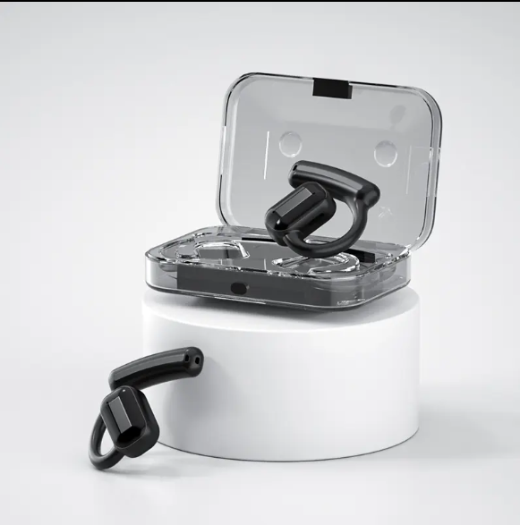 Elevate Your Listening Experience with the INSBES Open Ear Bluetooth Earphones