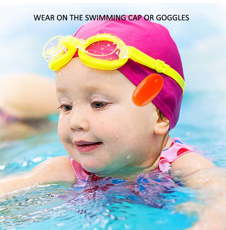 SAVE LIFE OF YOUR KIDS / Anti-Drowning Alarm Device