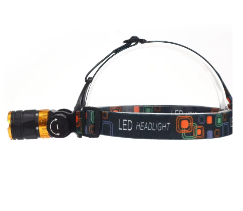 Illuminate Your Underwater Adventure: Professional Diving Headlamp for Ultimate Illumination