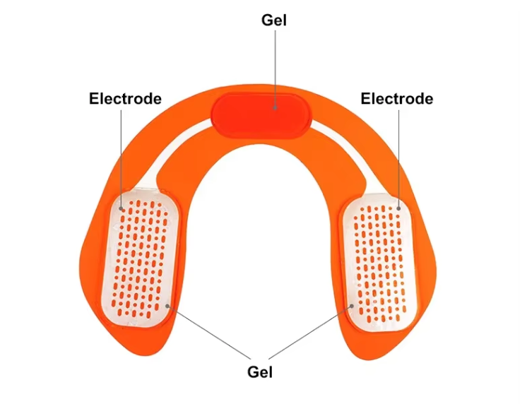 culpt Your Curves: The Ultimate EMS Buttocks Stimulator for Effortless Confidence.