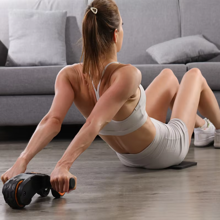 Transform Your Core with the Ultimate 6-Second Abdominal Trainer