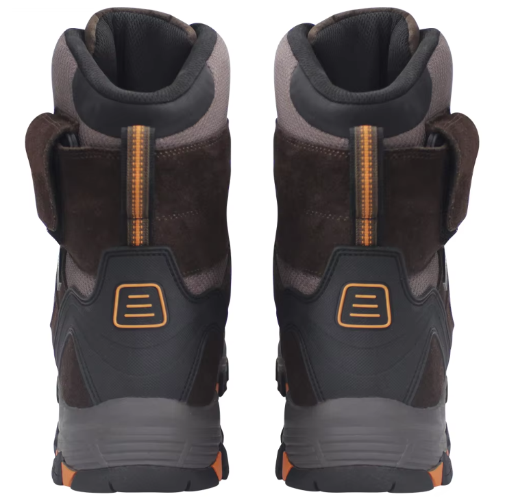 Stay Warm and Conquer the Cold: Heated Mountain Shoes for Ultimate Winter Comfort!