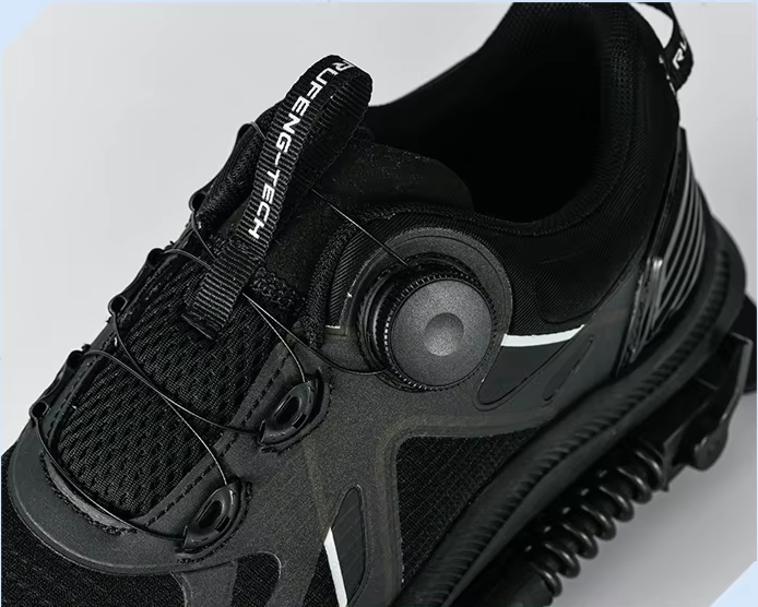 Optimize Your Performance with Bionic Mechanical Assisted Shoes for Running, Jumping, and Extreme Sports