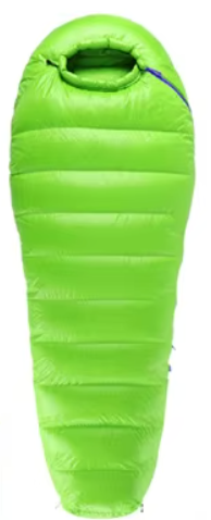 Conquer the Cold: BLACKSNOW Winter Sleeping Bags for Ultimate Adventure Comfort—Designed for Temperatures Down to -35°C