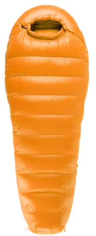 Conquer the Cold: BLACKSNOW Winter Sleeping Bags for Ultimate Adventure Comfort—Designed for Temperatures Down to -35°C