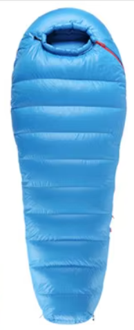 Conquer the Cold: BLACKSNOW Winter Sleeping Bags for Ultimate Adventure Comfort—Designed for Temperatures Down to -35°C