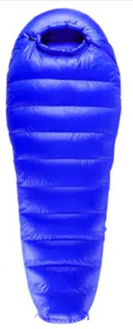 Conquer the Cold: BLACKSNOW Winter Sleeping Bags for Ultimate Adventure Comfort—Designed for Temperatures Down to -35°C