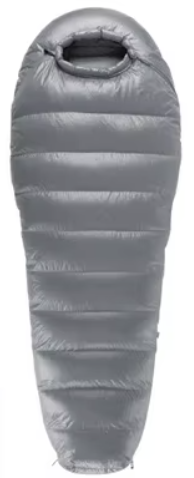 Conquer the Cold: BLACKSNOW Winter Sleeping Bags for Ultimate Adventure Comfort—Designed for Temperatures Down to -35°C