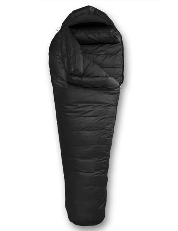 Conquer the Cold: BLACKSNOW Winter Sleeping Bags for Ultimate Adventure Comfort—Designed for Temperatures Down to -35°C