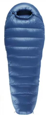 Conquer the Cold: BLACKSNOW Winter Sleeping Bags for Ultimate Adventure Comfort—Designed for Temperatures Down to -35°C