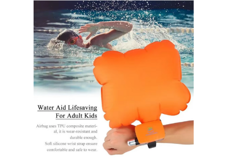 Survival Bracelet: Your Essential Anti-Drowning Companion for All Water Adventures