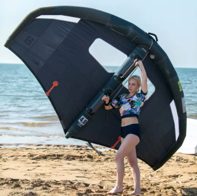 Unleash Your Adventure with the Ultimate Foil Wing for Wind Surfing!