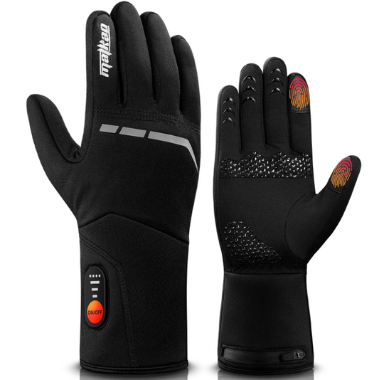 Stay Warm with High-Quality Outdoor and Indoor Battery-Powered Hand Warmer Glove Liners