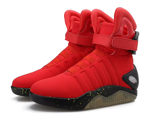 Dare to Dominate: Cool Futuristic Basketball Sneakers That Redefine Style and Performance