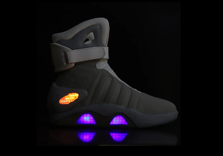 Dare to Dominate: Cool Futuristic Basketball Sneakers That Redefine Style and Performance