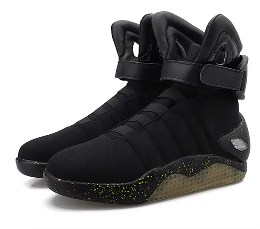 Dare to Dominate: Cool Futuristic Basketball Sneakers That Redefine Style and Performance