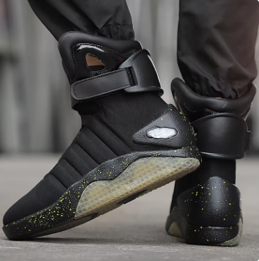 Dare to Dominate: Cool Futuristic Basketball Sneakers That Redefine Style and Performance