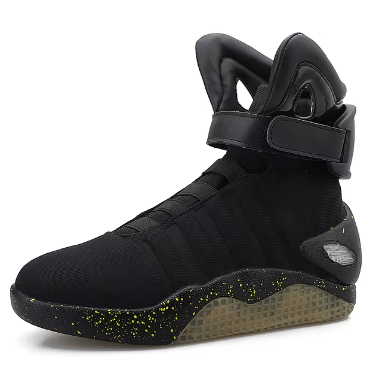 Dare to Dominate: Cool Futuristic Basketball Sneakers That Redefine Style and Performance