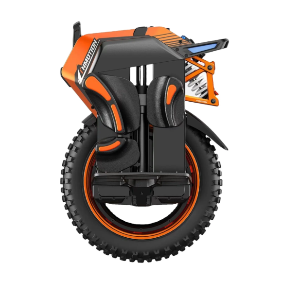 Inmotion V14 Adventure: The Pinnacle of Power, Luxury, and Advanced Technology in Electric Unicycles.(2400Wh Battery C40 Motor 9000W New Generation Suspension 16Inch Wheel High Torque)