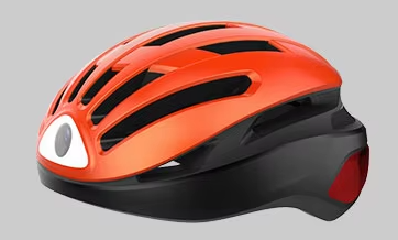 Smart Cycling Helmet: Safety, Connectivity, and Adventure in One