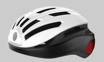 Smart Cycling Helmet: Safety, Connectivity, and Adventure in One