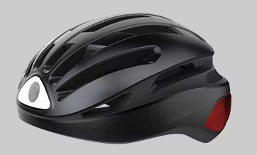 Smart Cycling Helmet: Safety, Connectivity, and Adventure in One