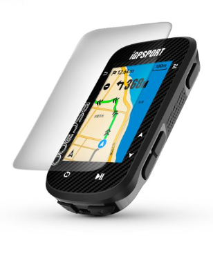 iGPSPORT BSC300: The Ultimate GPS Bike Tracker & Trainer for Unrivaled Cycling Adventures