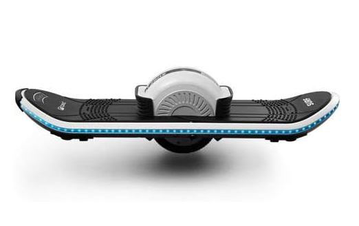 Experience Weightlessness: The Ultimate Self-Balancing Electric Unicycle for a Floating on Air Feeling