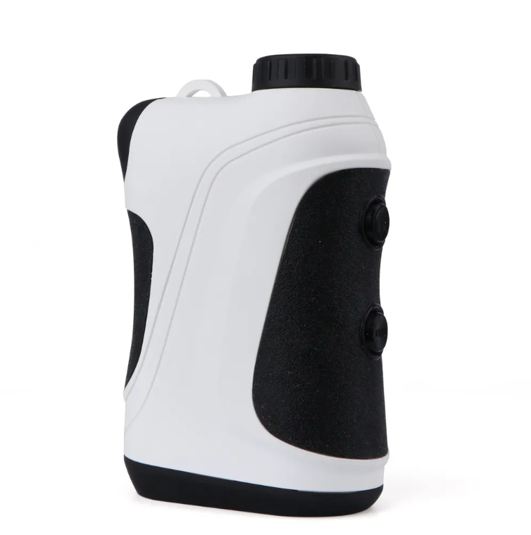 Elevate Your Golf Game with the BH-600 Laser Rangefinder